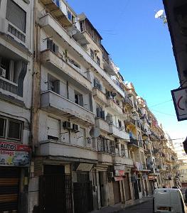 ORAN Rue Alfred de Musset  (1)